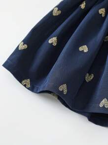 嬰童（女）洋裝