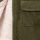 軍綠色