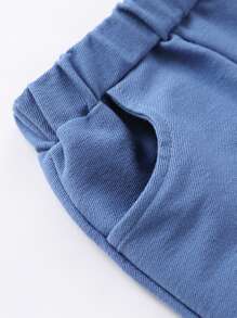 女童（小）長褲