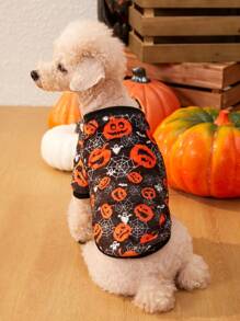 PETSIN Áo nỉ & Áo Hoodie Thú cưng - Nhiều màu - Xem 2