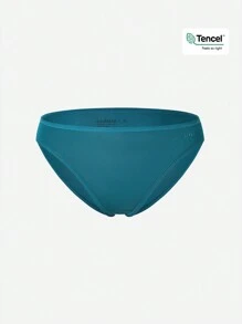 LUVLETTE 3-Pack Mid Rise ™ Modal Bikinis - Multicolor - View 10