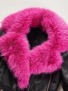 ZIAI 女士夾克 - 黑色 - 查看 8