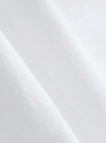 3 件装 女童白色三角裤