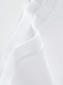 3 件装 女童白色三角裤