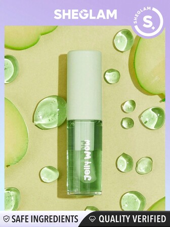 Huile Pour Les LèVres Hydratante Jelly Wow-Gloss à LèVres Transparent Hydratant Green Apple Envy Soin Des LèVres Repulpant Et Non Collant Finition Haute Brillance Extrait De Pomme Verte Nourrissant CosméTiques Pour Les LèVres Liquides NoëL Hiver Gloss à LèVres Rouge Marque Beauté Visage Maquillage CosméTique Pour Femmes Filles Parfait Pour Hiver IdéAl Pour Y2K ÉLéGant Mode Adapté Pour Anniversaire Xmas Cadeau FêTe PrêT Meilleure Couleur