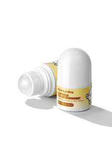 Roll-On Deo frisch