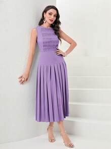 Lilac Purple