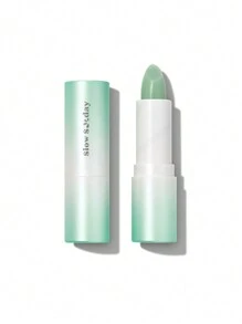 de larga duración hidratante aguacate gelatina Lápiz labial con cambio de color , Brillo de labios para relleno con