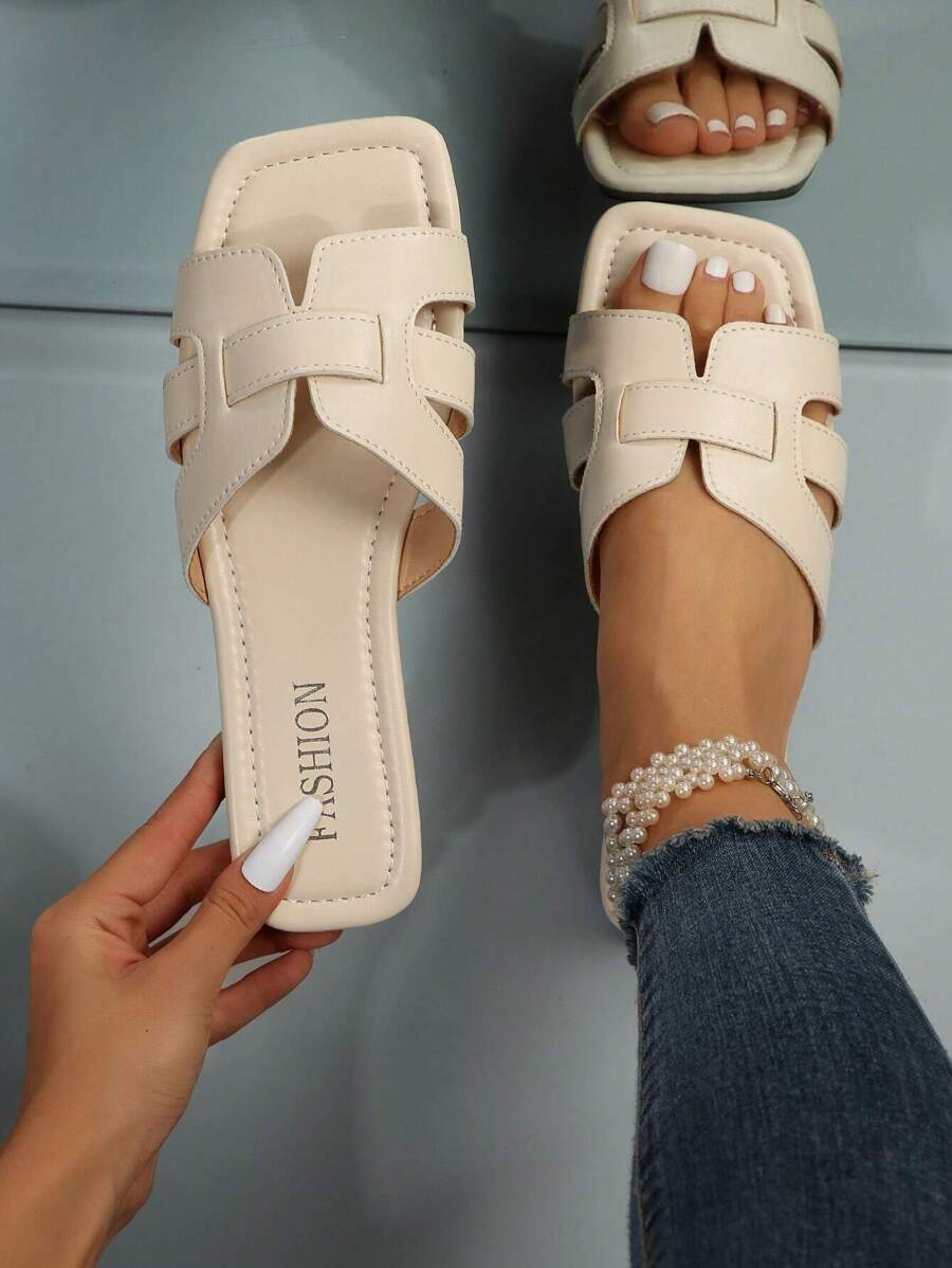 Women Flat Sandals