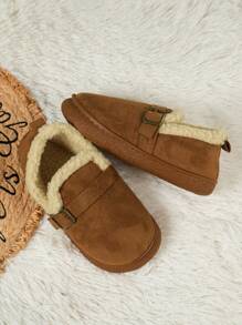 Botas de nieve de mujeres - Amarillo - Ver 3