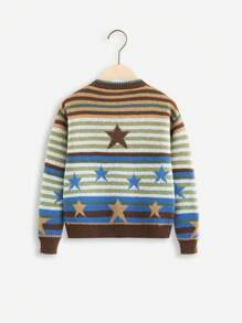 Đồ Len Con Trai - Nhiều màu - Xem 2