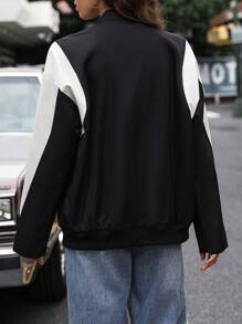 Lunelith SHEIN Lunessa 女士夾克