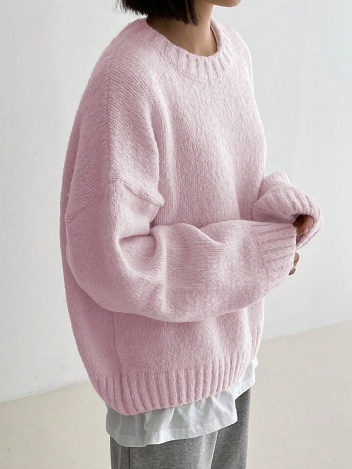 【新品未使用✨】nagonstans layered-neck pullover Women's Turtleneck Sleeveless Pullover Sweater Knit Tank
