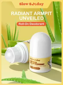 Roll-On Deo frisch