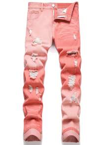 Coral Pink