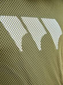 In My Nature 男士戶外T恤 & 背心