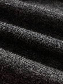 Cozy Pixies Baby Boy 2pcs Bear Print Tee - Multicolor - View 8