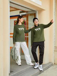 In My Nature 男士戶外T恤 & 背心