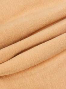 Cozy Pixies Baby Boy Embroidery Cartoon Pattern Pants - Apricot - View 5