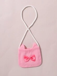 動物嬰童（女）套裝 - 彩色 - 查看 3