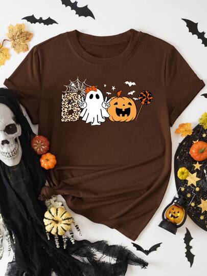 最新作　ハロウィン Tシャツ HAVE A BOOTIFUL サイズＸＬ 楽天市場】GENJU ハロウィンTシャツ キッズ ハロウィン Tシャツ