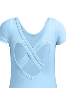 Vêtements de sport pour jeunes filles