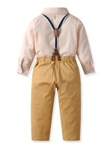 男童（小）紳士服