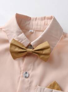 男童（小）紳士服