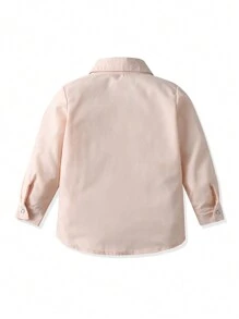 男童（小）紳士服