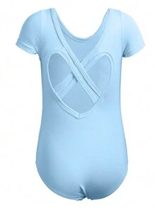 Vêtements de sport pour jeunes filles