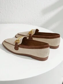 Women's Spring/autum Fashionable Casual Comfy Flat Shoes