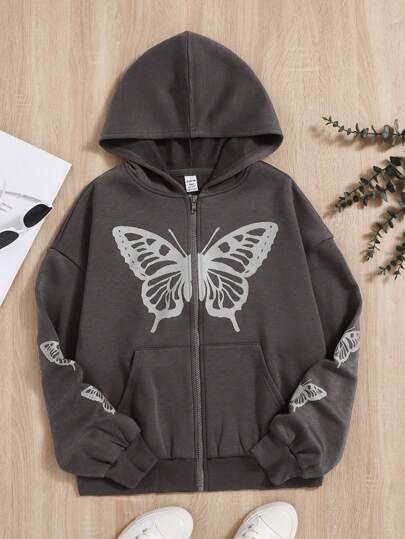 Sweat Shirt Shein Fille De 12 Ans Adolescent Fille Shein Fille 12 Ans  Ensemble Ado Fille Ado Fille