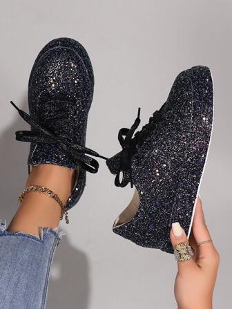 Fall/Winter Women's Fashionable Casual Sports Shoes/Sneakers