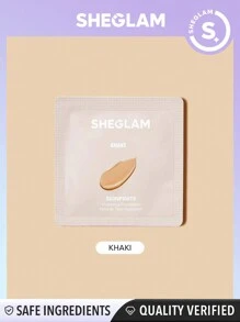 SHEGLAM Muestra de Base de Maquillaje Hidratante Skinfinite-CAQUI - Caqui - Ver 1