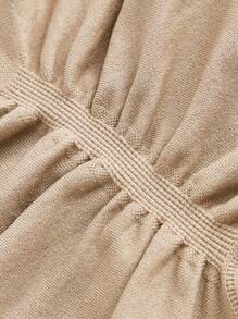 Quần Shorts Thể thao Nữ Xù Lá thư - Nhiều màu - Xem 7