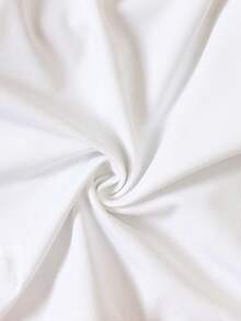 SHEIN 女小童汽車和字母圖案衛衣和褲子 - 綠色 - 查看 6