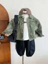 Denim Jackets & Coats