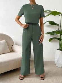 Olive Green