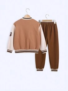 Bộ Bé trai - Nhiều màu - Xem 2