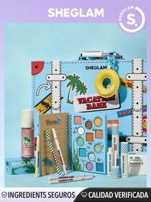 SHEGLAM Colección Daze de vacaciones - Multicolor - Ver 1