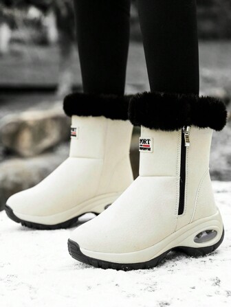 Women's Snow Boots