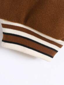 Bộ Bé trai - Nhiều màu - Xem 3