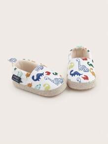 Baby-Schuhe für 0-1 Jährige, Babys und Mädchen, atmungsaktive Laufsohle für Frühling/Herbst