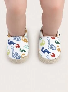 Baby-Schuhe für 0-1 Jährige, Babys und Mädchen, atmungsaktive Laufsohle für Frühling/Herbst