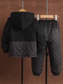 男童（小）兩件套