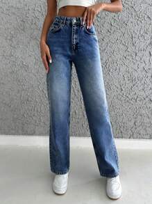 Medium Wash