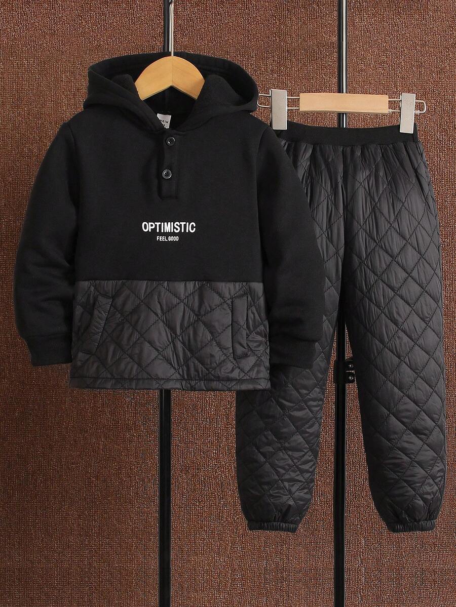 男童（小）兩件套