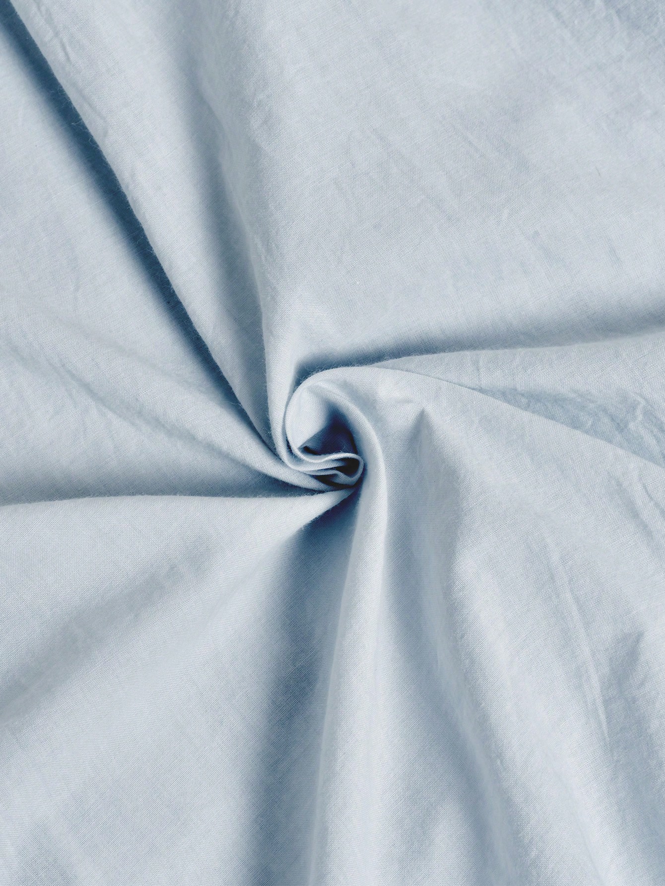 Simple Retro Press Crease Lace Trim Sailor Collar Aline Dress SHEIN EUR