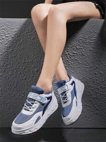 Heelys De Cuatro Ruedas Para Niños - Multicolor - Ver 3