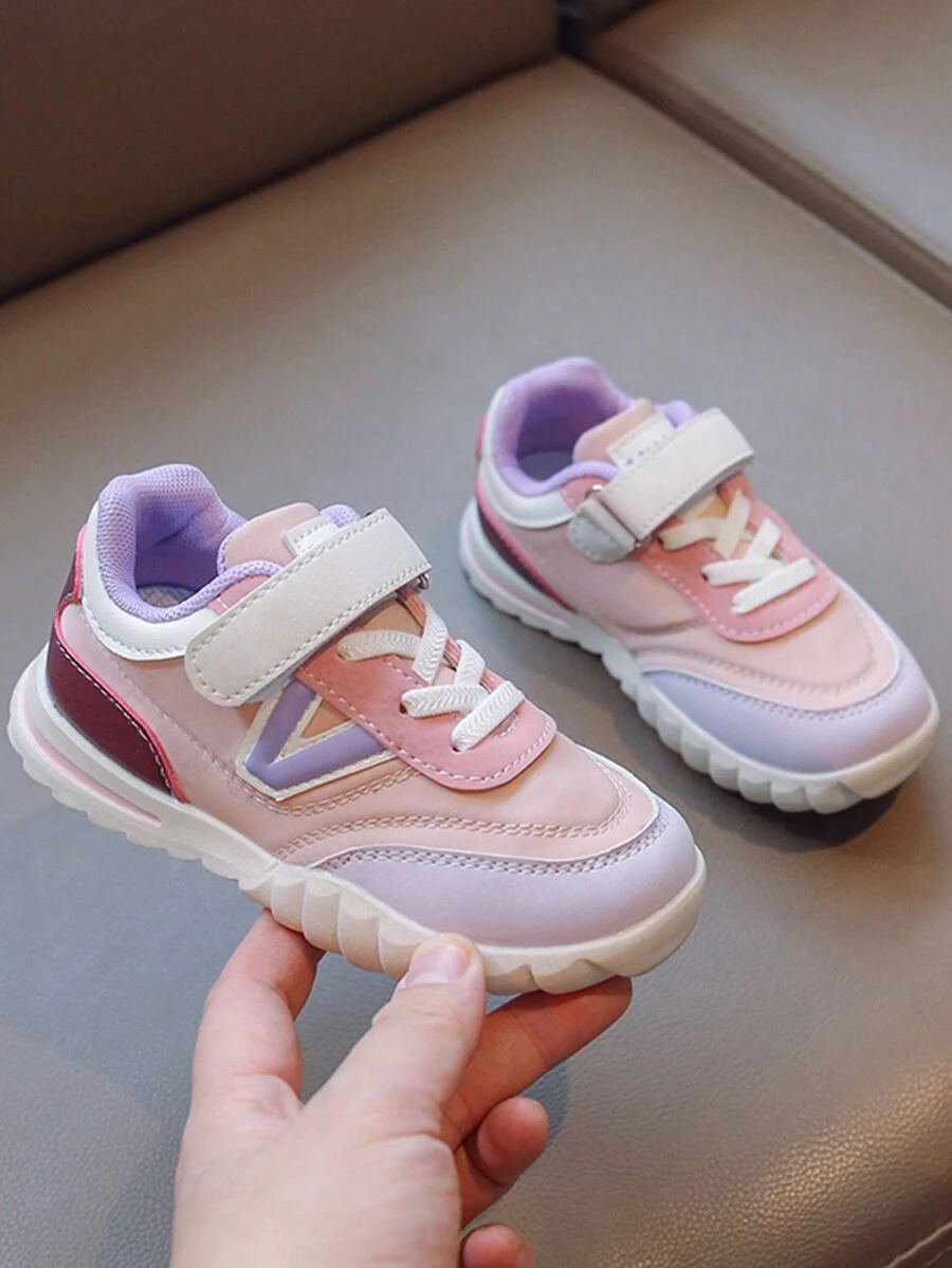 Zapatos deportivos de niños - Multicolor - Ver 1